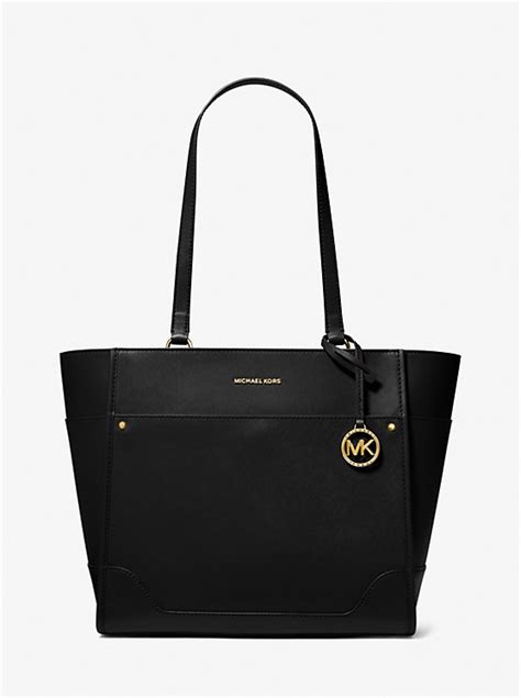 michael kors jamesport large shoulder tote|Michael Kors harrison large tote.